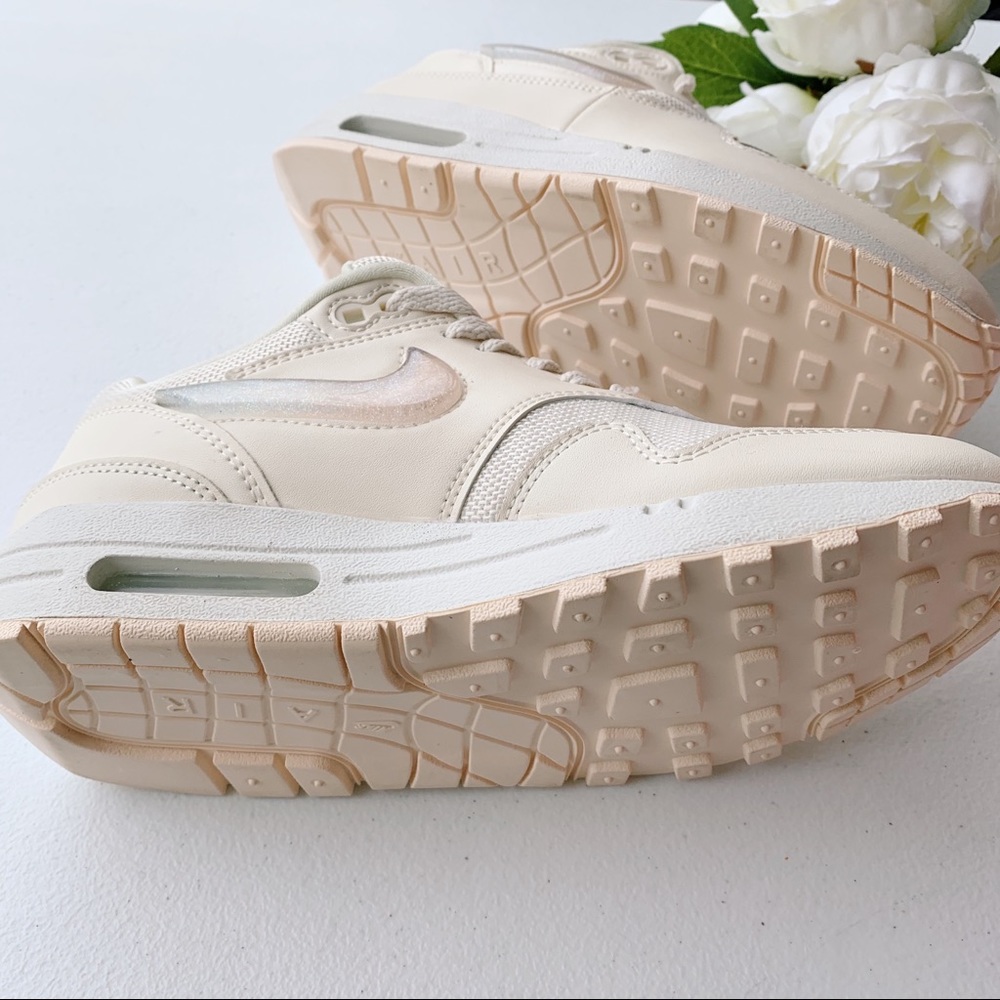 Nike Air Max 1 Jelly Puff NWT - Picture 10 of 10